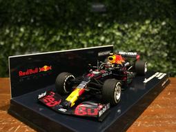1/43 Minichamps Red Bull RB16B Sergio Perez 410211911【MGM】 歷史價格詳細信息