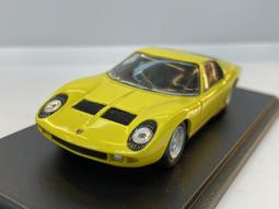 模王 1:43 藍寶堅尼aventador LP720-4 50th anniversario 歷史價格詳細信息