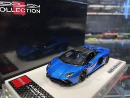 吉華科技@ 1/43 MakeUp EM632A Lamborghini Aventador LP780-4 2021 歷史價格詳細信息