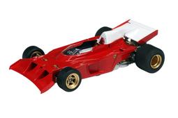 TAMEO TMK386  1/43FERRARI F60 ITALIAN GP 2009 歷史價格詳細信息