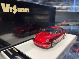 吉華科技@ 1/43 MakeUp VM214A Porsche 911(964) Carrera  RSR 3.8 歷史價格詳細信息