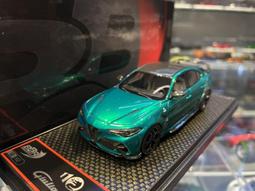 GTAm 1:43 BBR 阿爾法羅密歐 朱麗葉 Alfa Romeo Giulia 樹脂車模 歷史價格詳細信息