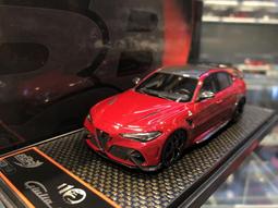 GTAm 1:43 BBR 阿爾法羅密歐 朱麗葉 Alfa Romeo Giulia 樹脂車模 歷史價格詳細信息