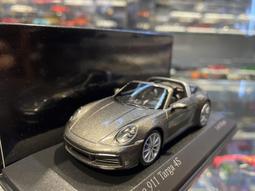 吉華@ 1/43 MINICHAMPS Porsche 992 Turbo 50 years Anniversary 歷史價格詳細信息