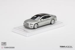1/43 TSM Bentley Continental GT3 #7 Goodwood Festival【MGM】 歷史價格詳細信息