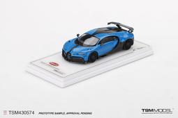 Bugatti Chiron Pur Sport #16 1/18 Top Speed TSM 歷史價格詳細信息