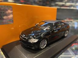 吉華科技@ 1/43 Minichamps BMW 3-Series Coupe (E36) 1992 金屬藍 歷史價格詳細信息