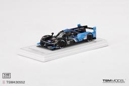 1/43 TSM Acura NSX GT3 #43 GT Class 2nd TSM430383【MGM】 歷史價格詳細信息
