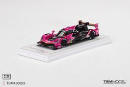 1/43 TSM Acura NSX GT3 #43 GT Class 2nd TSM430383【MGM】 歷史價格詳細信息