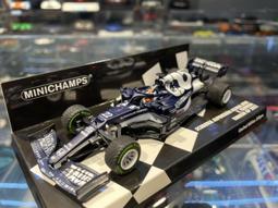 1/43 Minichamps AlphaTauri AT04 Nick de Vries 417230121【MGM】 歷史價格詳細信息