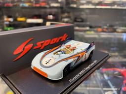 1/43 Spark Porsche 908/03 2nd Monza 1000km 1972 S2333【MGM】 歷史價格詳細信息
