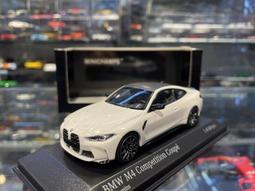 吉華科技@ 1/43 MINICHAMPS 410020202 BMW M3 2020 Black metallic 歷史價格詳細信息