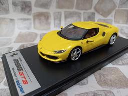 宗鑫 Looksmart LS531C Ferrari 812 Competizione A 金屬灰 歷史價格詳細信息