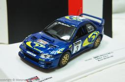 【現貨特價】1:43 IXO WRC 2022 Hyundai i20 N Rally1 #11 Neuville 歷史價格詳細信息