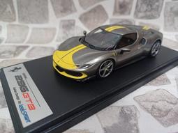 宗鑫 Looksmart LS531B Ferrari 812 Competizione A 標準紅 歷史價格詳細信息