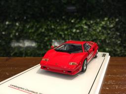 1/43 TSM TSM430660 Lamborghini Countach LPI 800-4 含運 歷史價格詳細信息