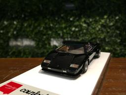 1/43 MakeUp Lamborghini Countach LP400 1974 EM387K【MGM】 歷史價格詳細信息