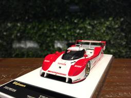 1/43 MakeUp PANDEM GR Supra Ver.1 2019 White RB006A【MGM】 歷史價格詳細信息