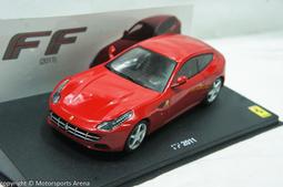 【特價現貨】1:43 Altaya Ferrari F333 SP Plain Body Edition ※附展示盒※ 歷史價格詳細信息
