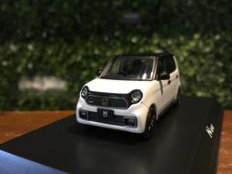 Hobby Japan 1/43 本田 Honda N-ONE 車模 汽車模型擺件禮品 收藏 歷史價格詳細信息