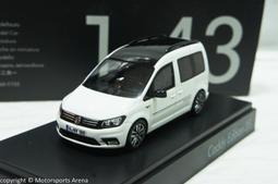 【超值特價】福斯原廠 1:43 Spark VW Caddy Edition 35 2016 35 周年紀念 價格比較,價格查詢,歷史價格詳細信息