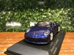 1/43 Minichamps Porsche 911 (991) Beige 50th Anniversary 歷史價格詳細信息