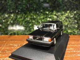 Volvo 240 Turbo Custom 1984 1/18 IXO 歷史價格詳細信息
