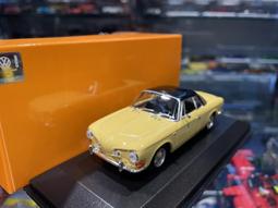 1/43 Minichamps Volkswagen VW T1 1963 Red 940052201【MGM】 歷史價格詳細信息