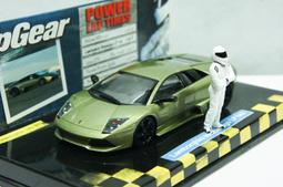 【現貨特價】1:43 Minichamps Lamborghini Gallardo 2006 藍色 ※限量1008台※ 歷史價格詳細信息