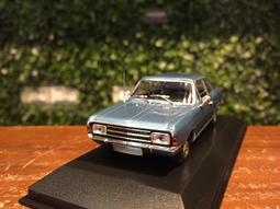 1/43 MINICHAMPS Opel Olympia Cabriolet 1952 beige 歷史價格詳細信息