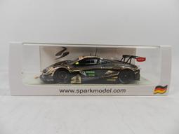 1/43 Spark McLaren 720S GT3 EVO #5 Winner 2023 SB706【MGM】 歷史價格詳細信息