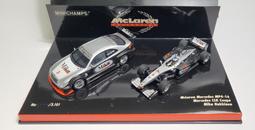 1/43 Minichamps McLaren MCL35M D.Ricciardo 537215103【MGM】 歷史價格詳細信息