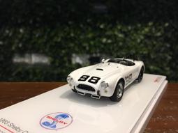 Shelby Cobra Mustang Hat / Cap - Black w/ Blue &amp; White Snake Logo / Emblem 歷史價格詳細信息