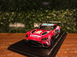 1/43 Spark Aston Martin AMR24 Fernando Alonso 2024 S9529【MGM 歷史價格詳細信息
