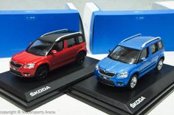 1:43 Skoda Roomster  1/43 斯科達 絕版模型 歷史價格詳細信息