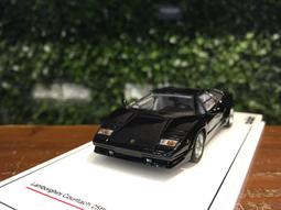 1/43 TSM TSM430660 Lamborghini Countach LPI 800-4 含運 歷史價格詳細信息