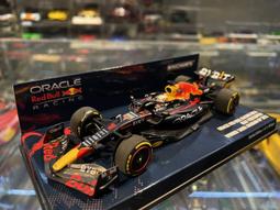 1/43 Minichamps Red Bull RB18 Max Verstappen 417220101【MGM】 歷史價格詳細信息