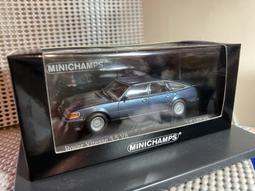Minichamps 1/43。Horch 853 Cabriolet 1938。紅黑敞。原盒 歷史價格詳細信息