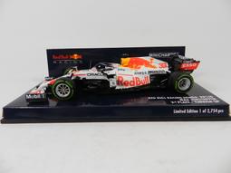 1/43 Minichamps Red Bull RB16B Sergio Perez 410211911【MGM】 歷史價格詳細信息
