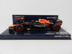 烈馬Minichamps 1/43 F1 RedBull RB16B #33 Max 土耳其 GP 2021 (金屬) 歷史價格詳細信息