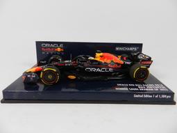 烈馬Minichamps 1/43 F1 RedBull RB16B #33 Max 土耳其 GP 2021 (金屬) 歷史價格詳細信息