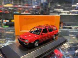 1/43 Minichamps Volkswagen VW T1 1963 Red 940052201【MGM】 歷史價格詳細信息