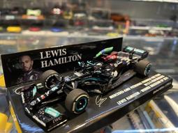 吉華＠ 1/43 Minichamps MERCEDES AMG PETRONAS F1 W05 HAMILTON 歷史價格詳細信息