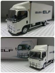 1/43 ISUZU NQR 75 絕版 9頓 貨車 全金屬 歷史價格詳細信息