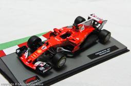 【特價現貨】1:43 Altaya Ferrari F333 SP Plain Body Edition ※附展示盒※ 歷史價格詳細信息