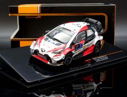 【MASH】現貨特價 IXO 1/43 Ford Fiesta #5 WRC Red Bull 2018 歷史價格詳細信息