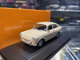 1/43 Minichamps Volkswagen VW T1 1963 Red 940052201【MGM】 歷史價格詳細信息