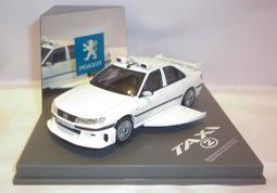 1/43 TAXI 2 終極殺陣 2 Peugeot 406 絕版 價格比較,價格查詢,歷史價格詳細信息