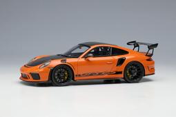 PORSCHE 911(991) GT3 RS 白 歷史價格詳細信息