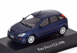 【現貨特價】1:43 Altaya Ford Sierra Ghia 1984 歷史價格詳細信息